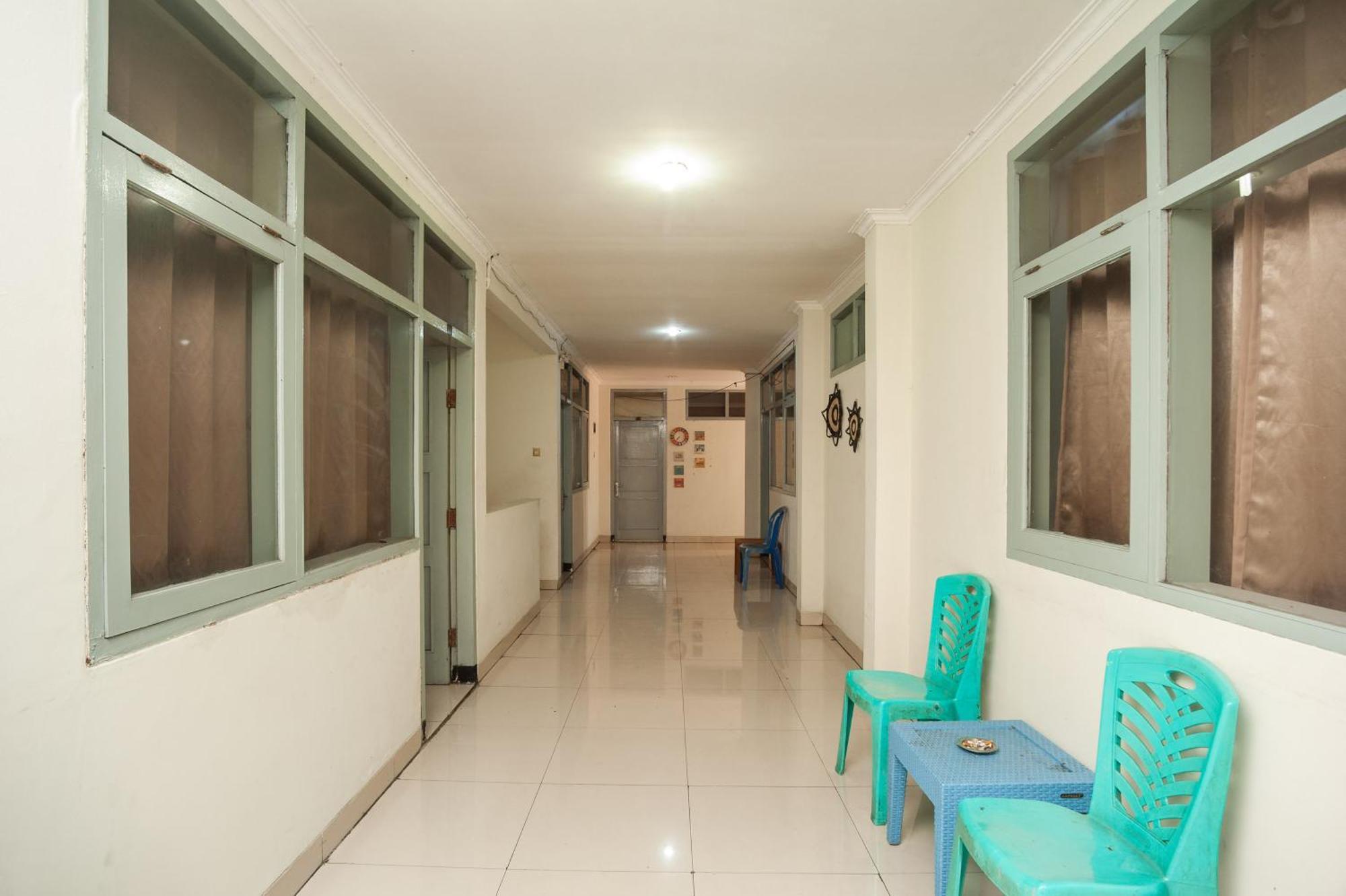 Reddoorz Plus Near Rs Pmi Bogor Exteriér fotografie